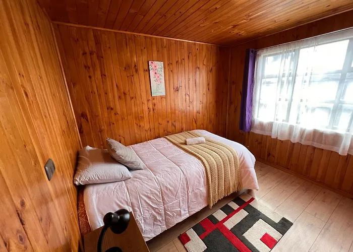 Hostal Magia Chilota