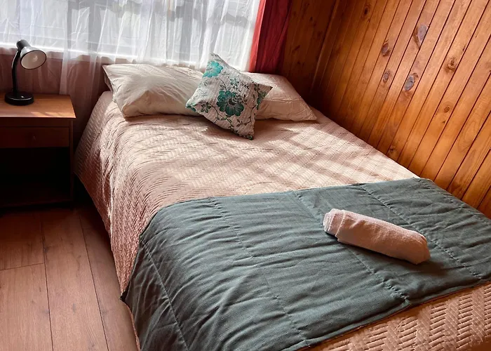 Hostal Magia Chilota